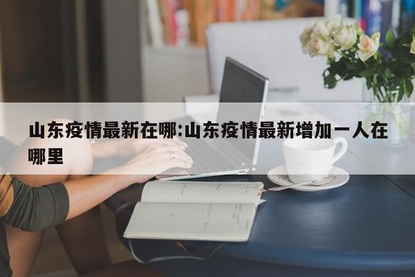 山东疫情最新在哪:山东疫情最新增加一人在哪里